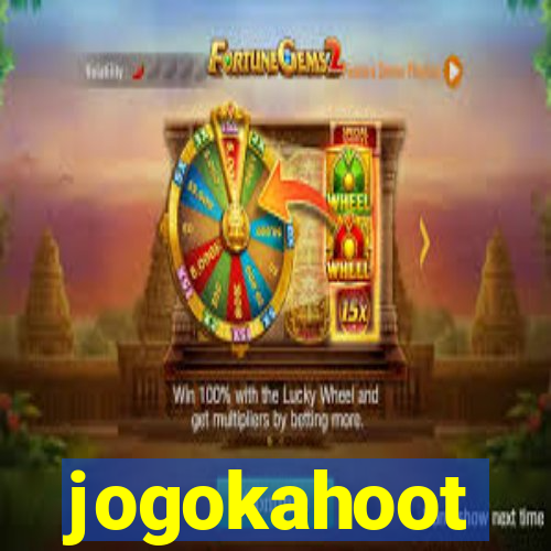 jogokahoot