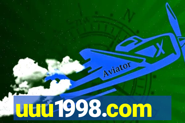 uuu1998.com