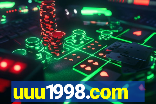 uuu1998.com