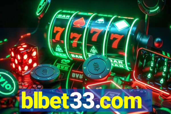 blbet33.com