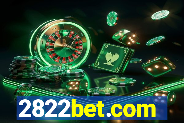 2822bet.com