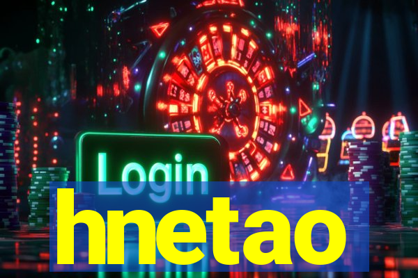 hnetao