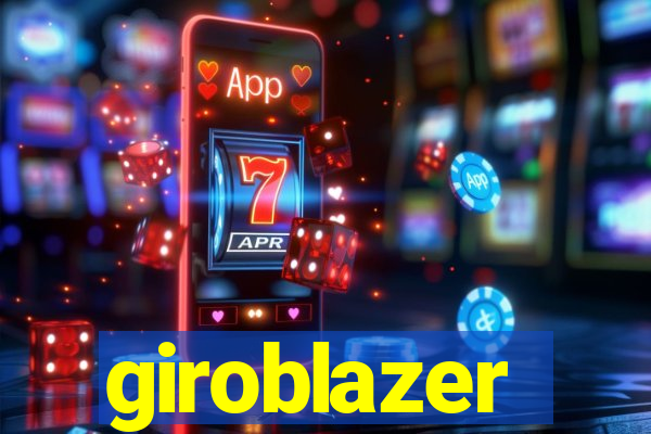 giroblazer