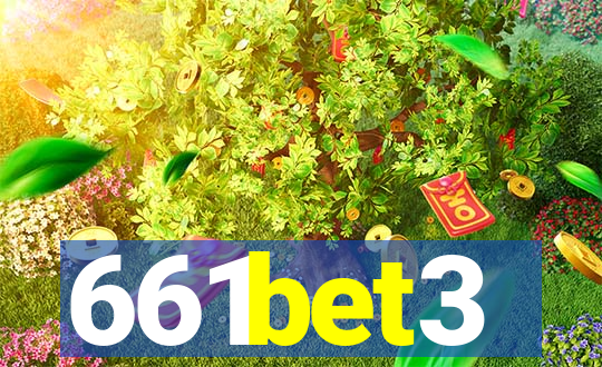 661bet3