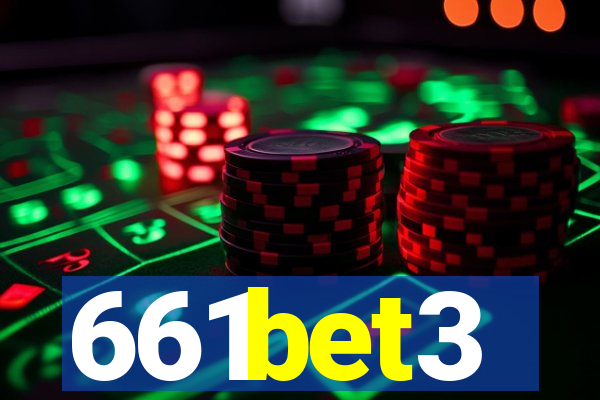 661bet3