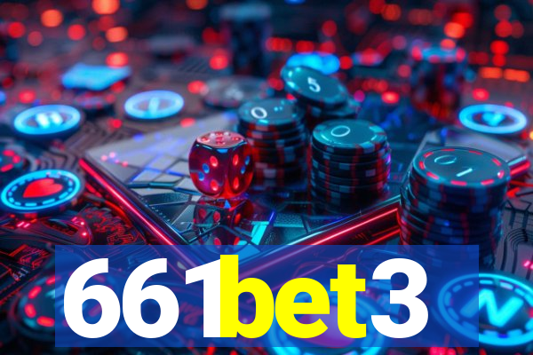 661bet3