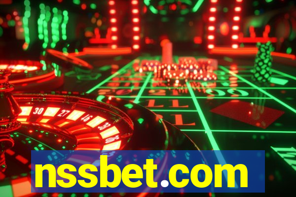 nssbet.com