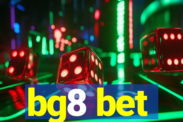 bg8 bet