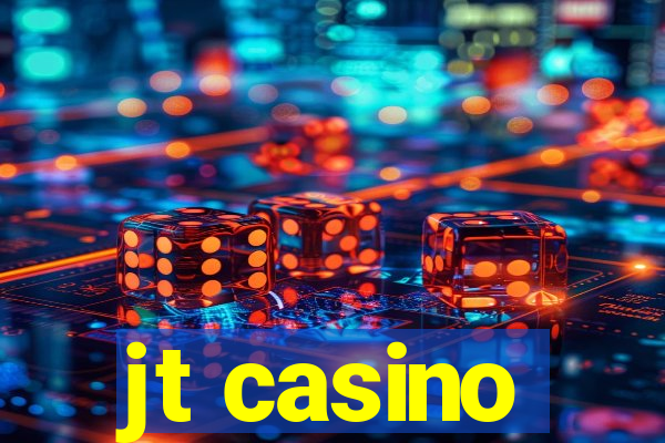 jt casino