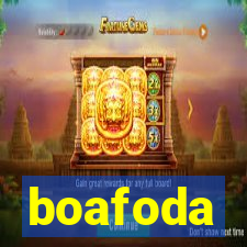 boafoda