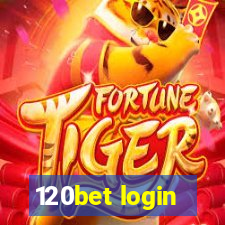 120bet login