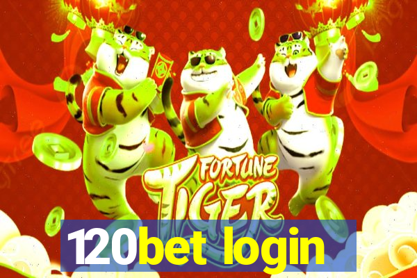 120bet login