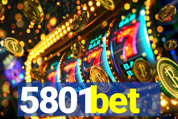 5801bet