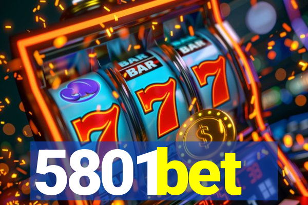 5801bet