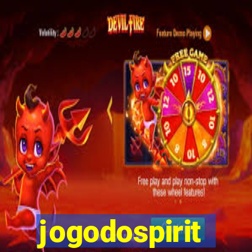 jogodospirit