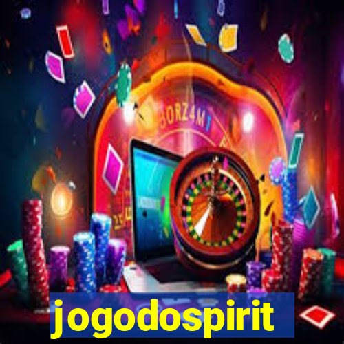 jogodospirit