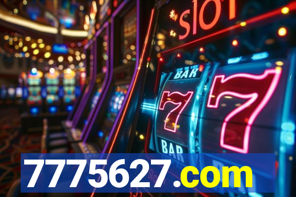 7775627.com