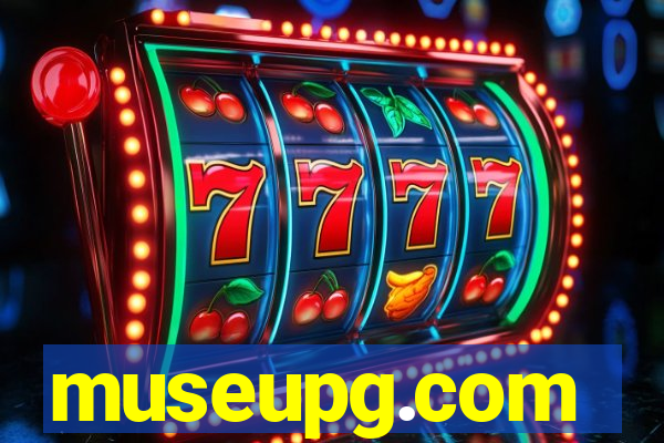 museupg.com