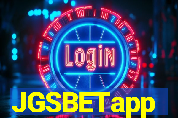JGSBETapp