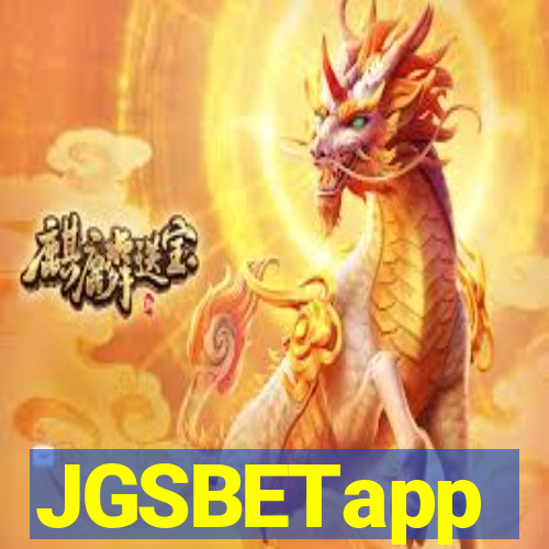 JGSBETapp