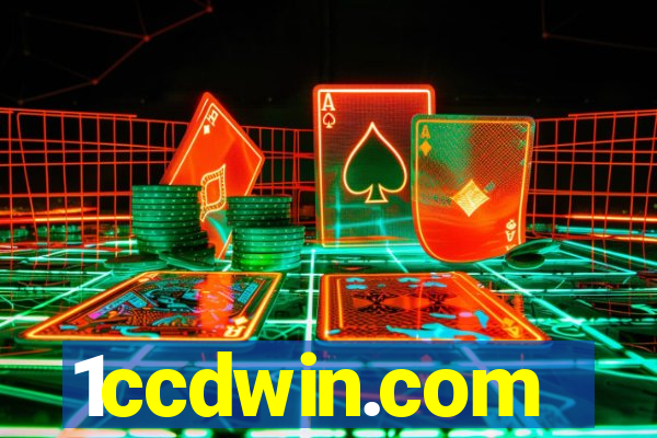 1ccdwin.com