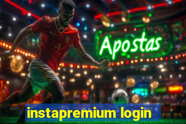 instapremium login