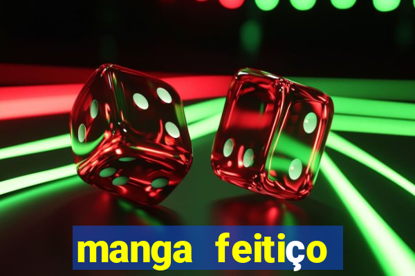 manga feitiço magico pdf