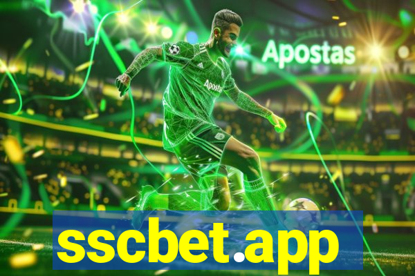 sscbet.app
