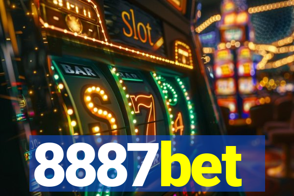 8887bet
