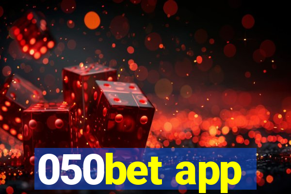 050bet app