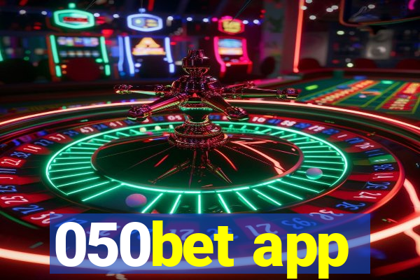 050bet app