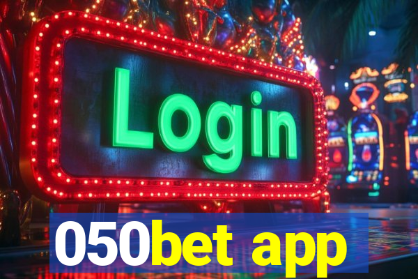 050bet app