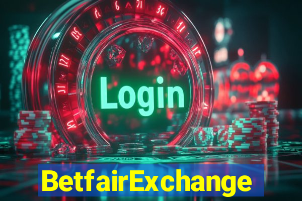 BetfairExchange
