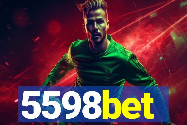 5598bet