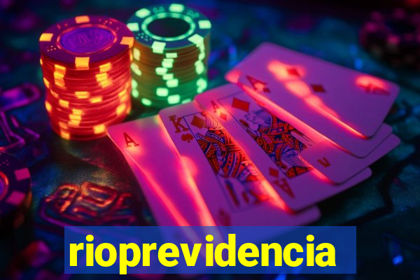 rioprevidencia contra cheque