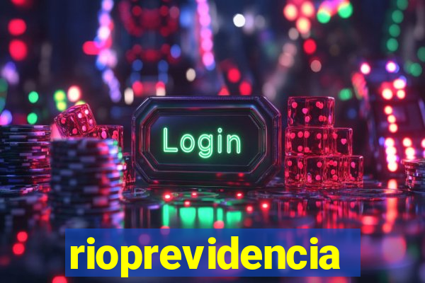 rioprevidencia contra cheque