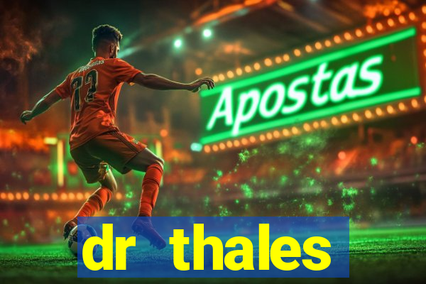 dr thales psiquiatra cruzeiro