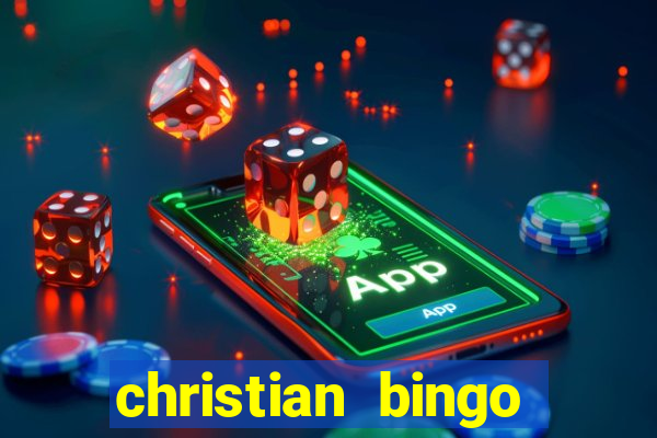 christian bingo porn gay