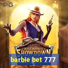 barbie bet 777