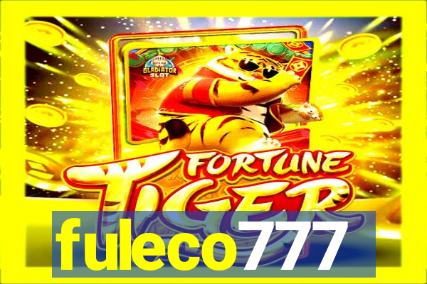 fuleco777