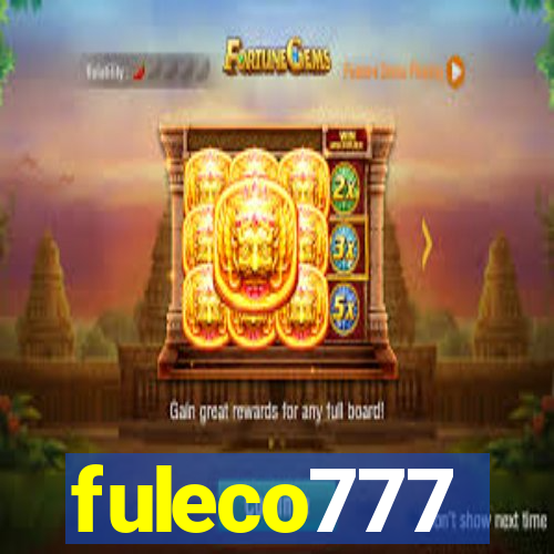 fuleco777