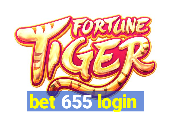bet 655 login
