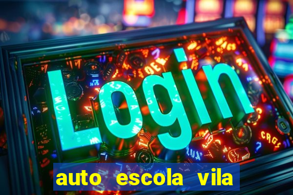 auto escola vila da serra nova lima
