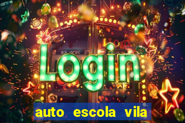 auto escola vila da serra nova lima