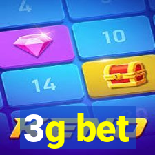 3g bet