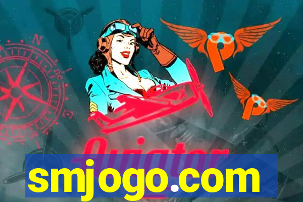 smjogo.com
