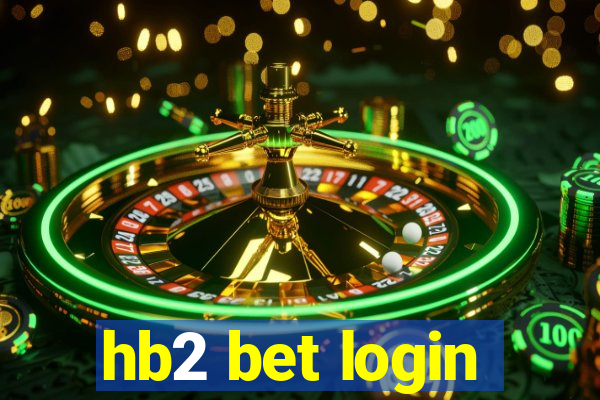 hb2 bet login