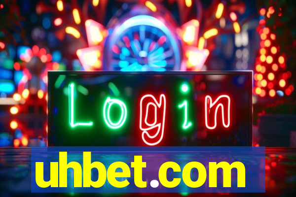 uhbet.com