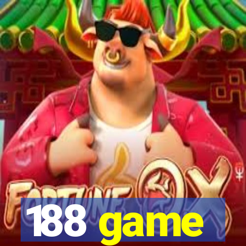 188 game