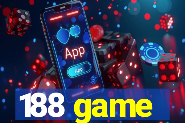 188 game